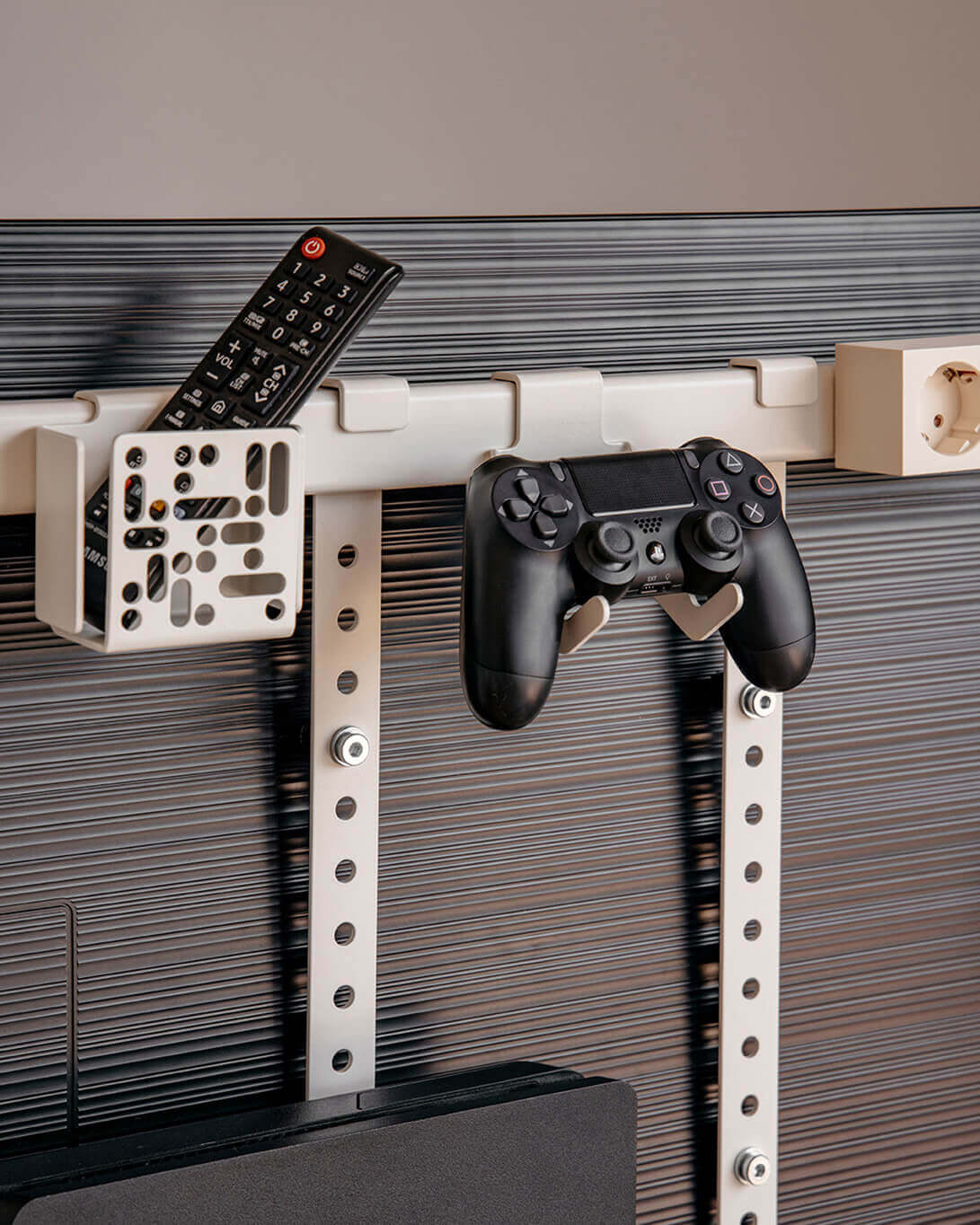 Support Télécommande MOUNT Ultramarin PEDESTAL
