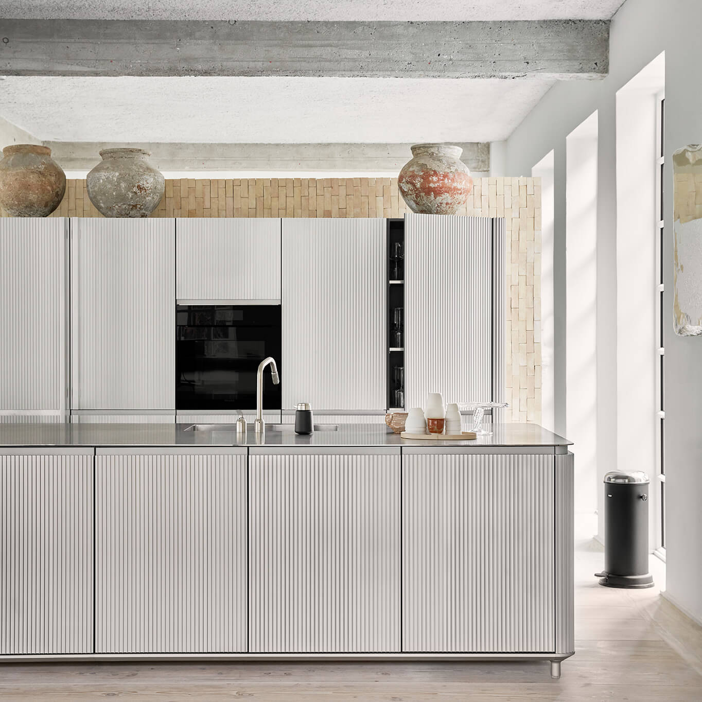 V3 Blanc VIPP