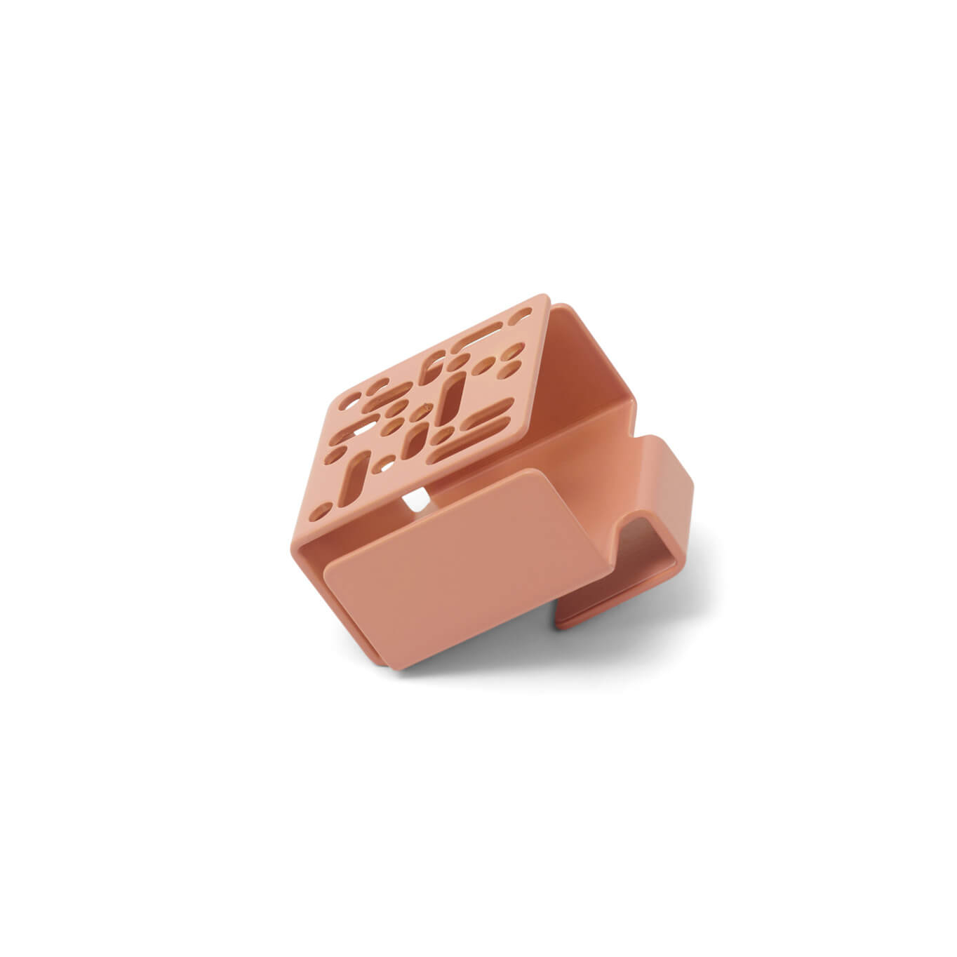 Support Télécommande MOUNT Vieux Rose PEDESTAL