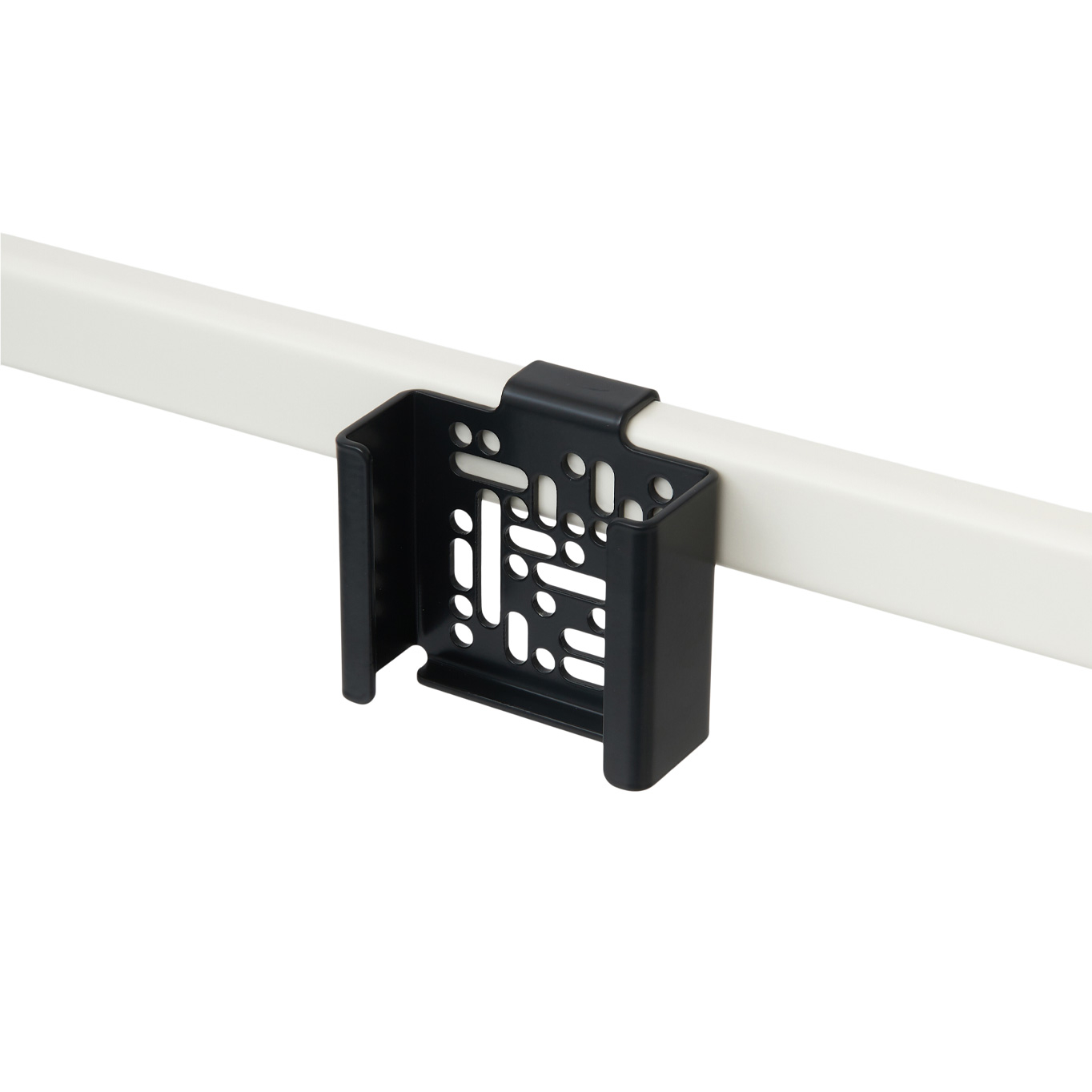Support Apple TV MOUNT Charbon PEDESTAL