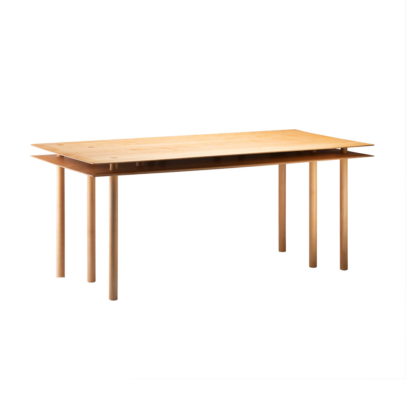 NII 95 Oak