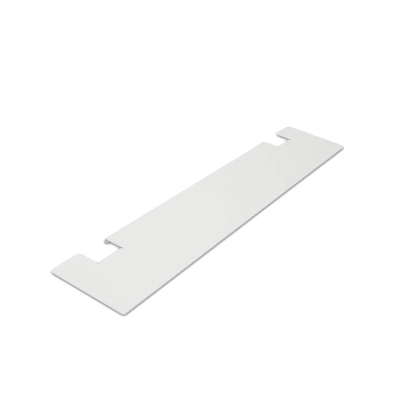 Etagère Plate pour support TV Perle PEDESTAL