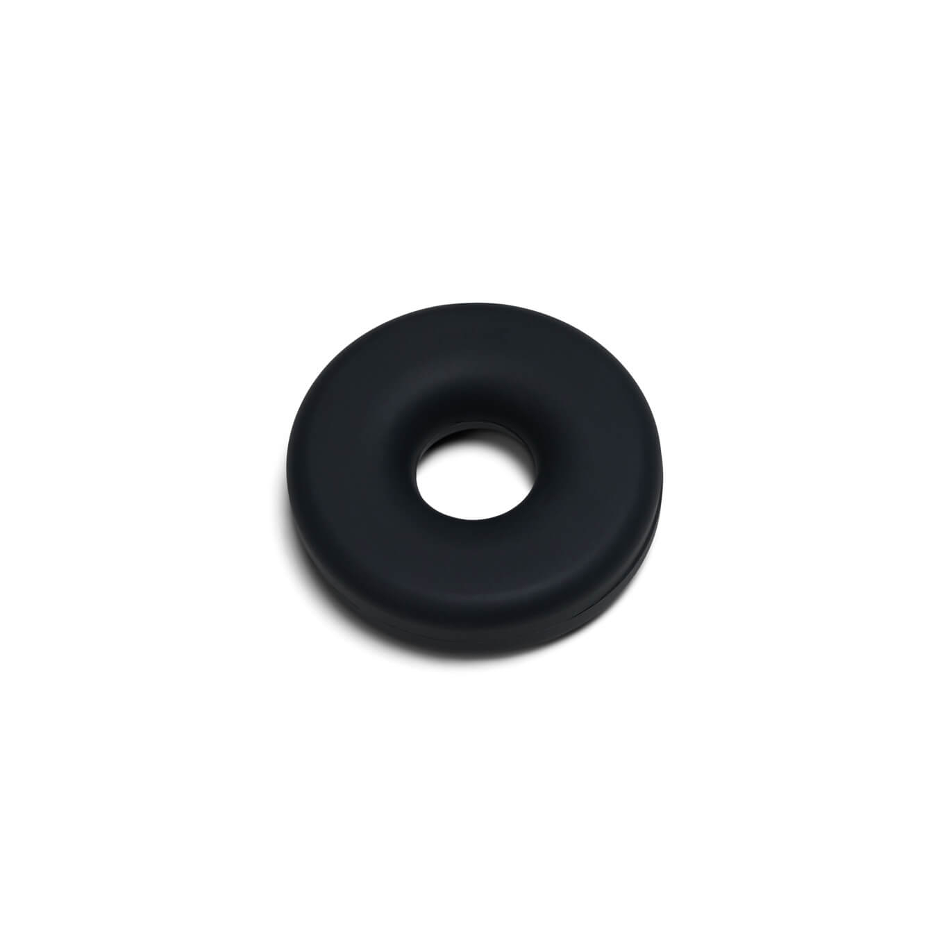 POWER Cable Bagel Charcoal