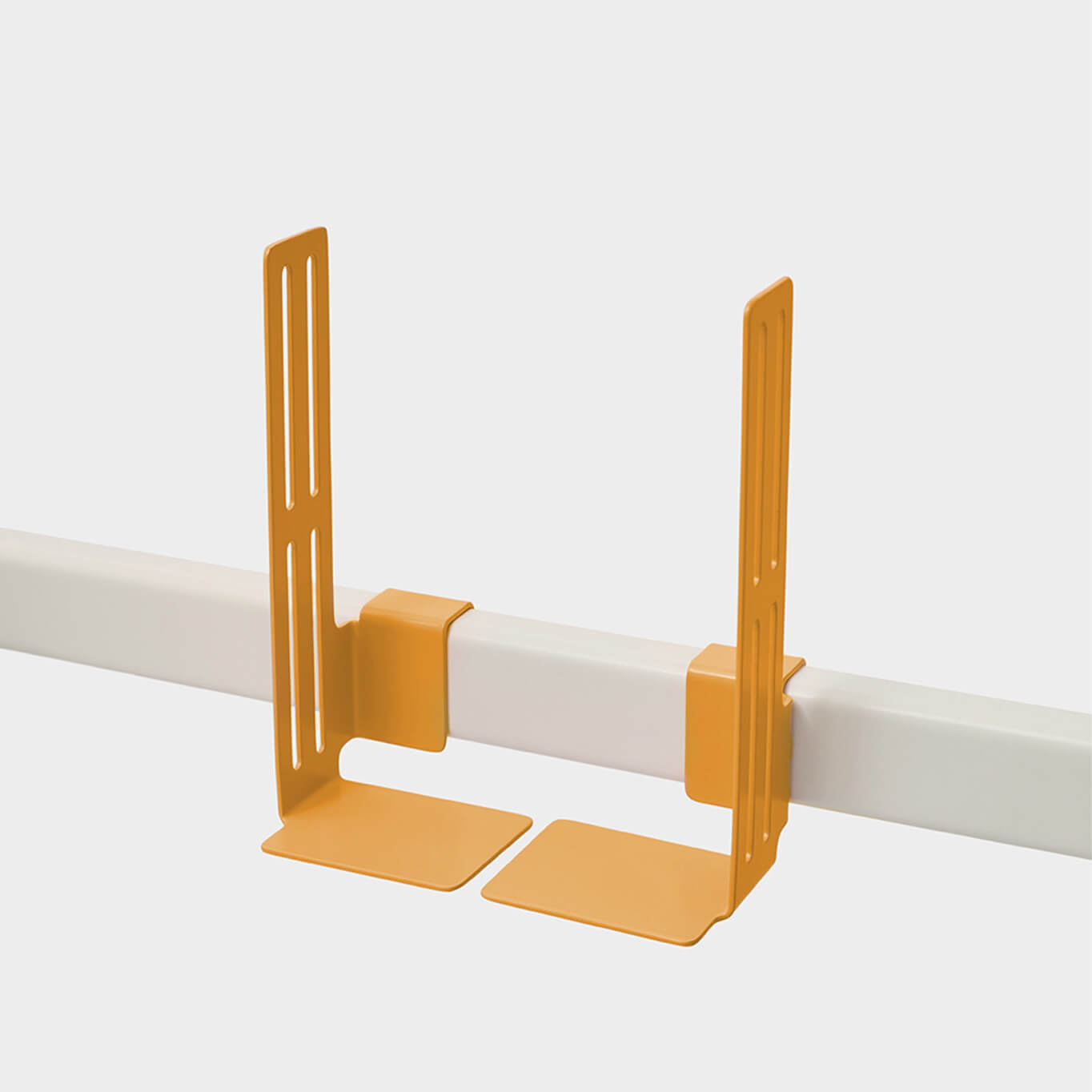 Support Box Abricot PEDESTAL