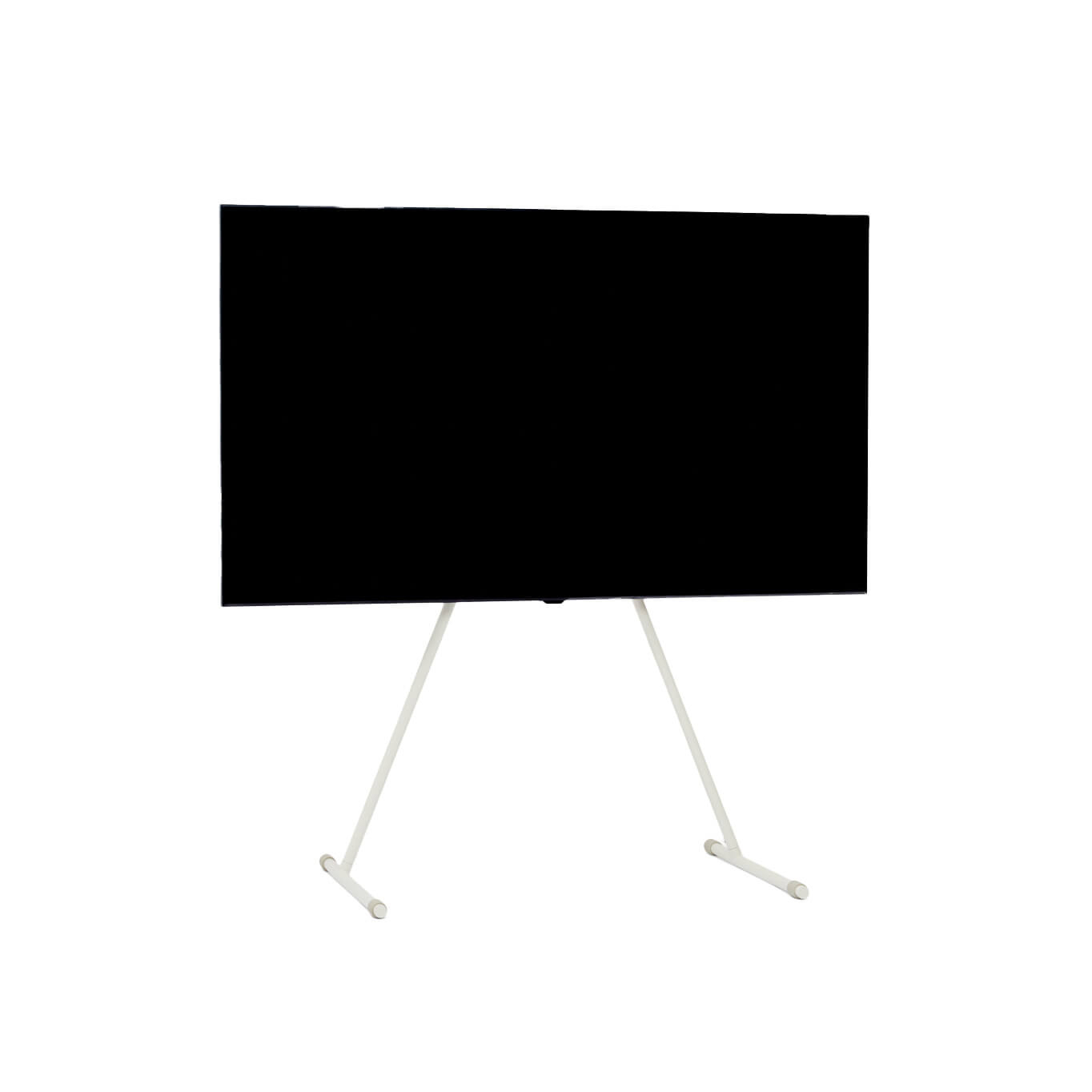 Support TV VIVA Ultramarin PEDESTAL