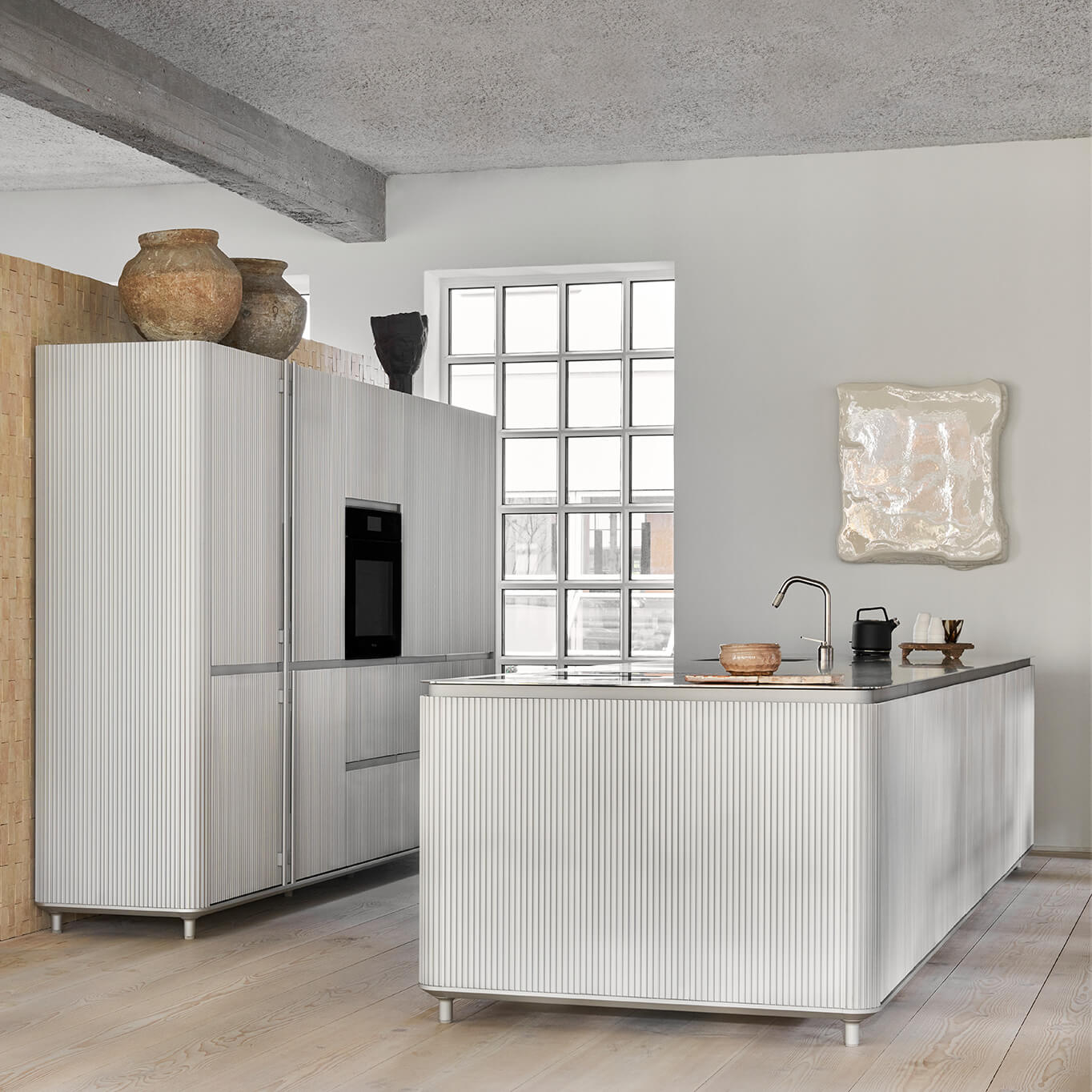 V3 Blanc VIPP