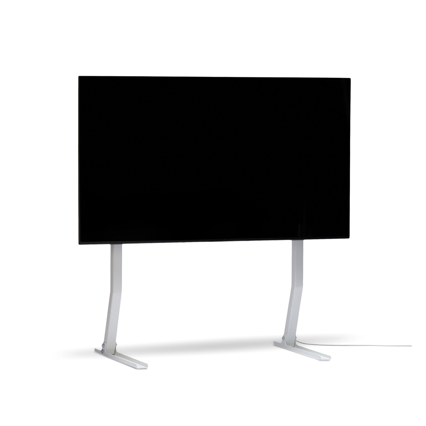 Support TV BENDY Haut Neige
