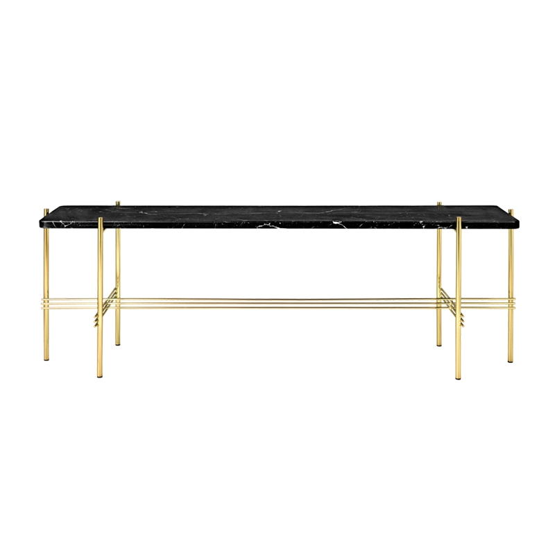 TS H 40 Marbre Marquina noir GUBI