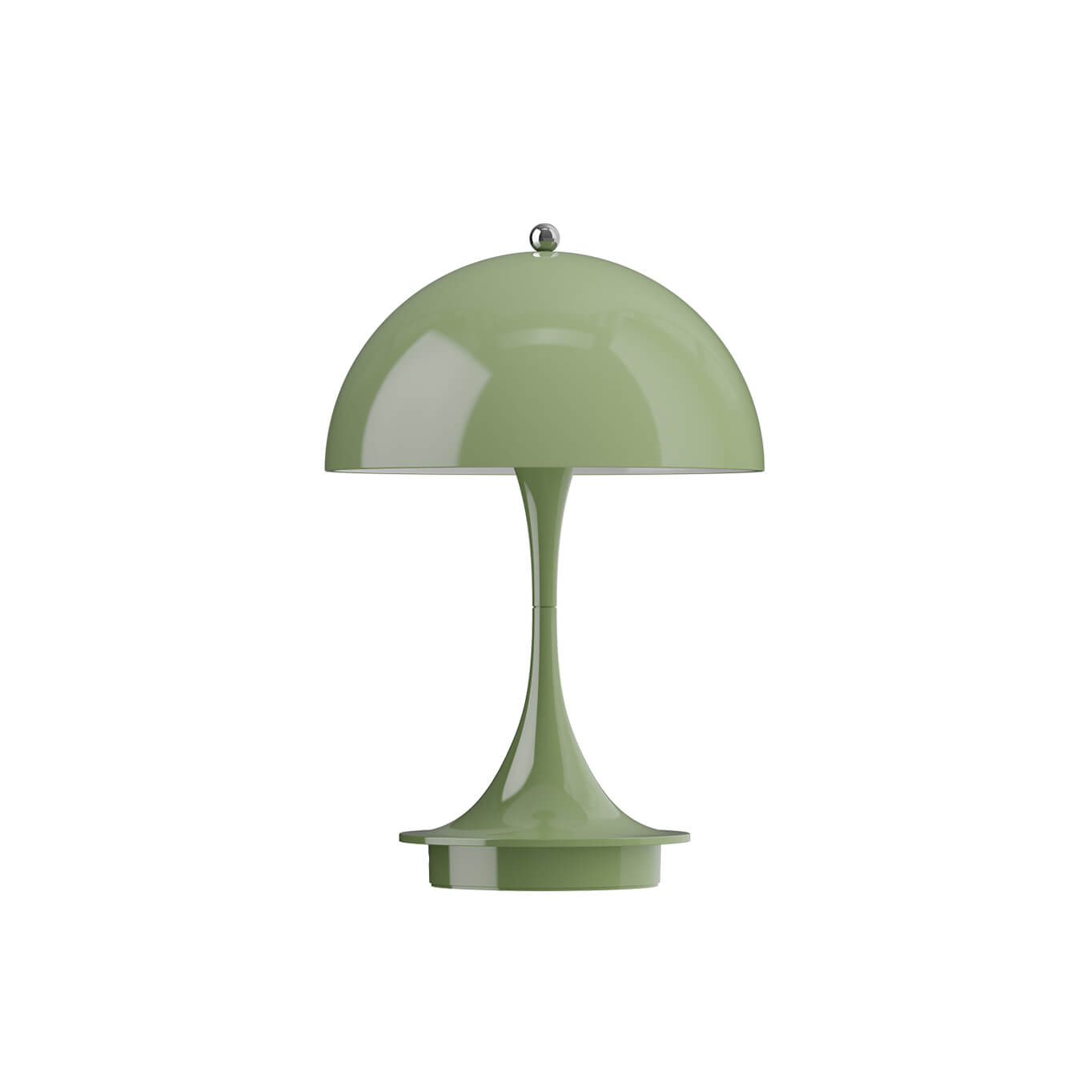 PANTHELLA 160 PORTABLE V3 Vert Mousse Opaque