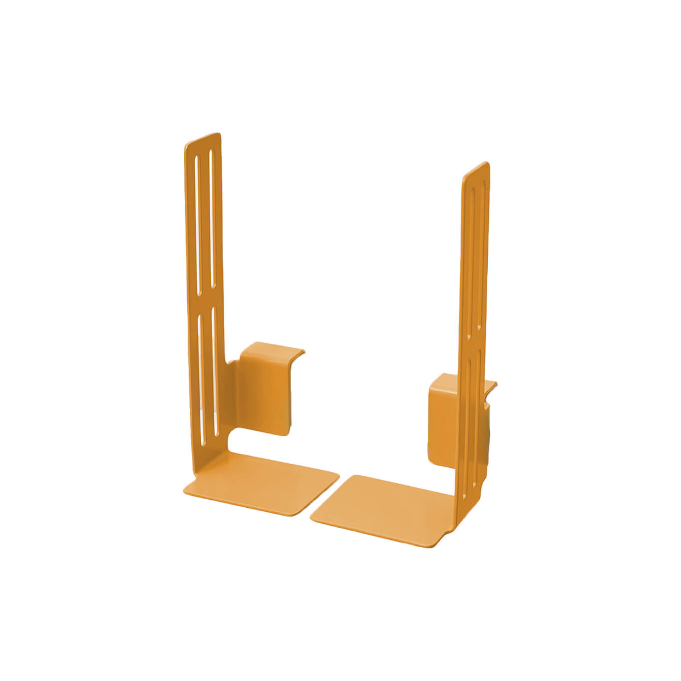 Support Box Abricot PEDESTAL