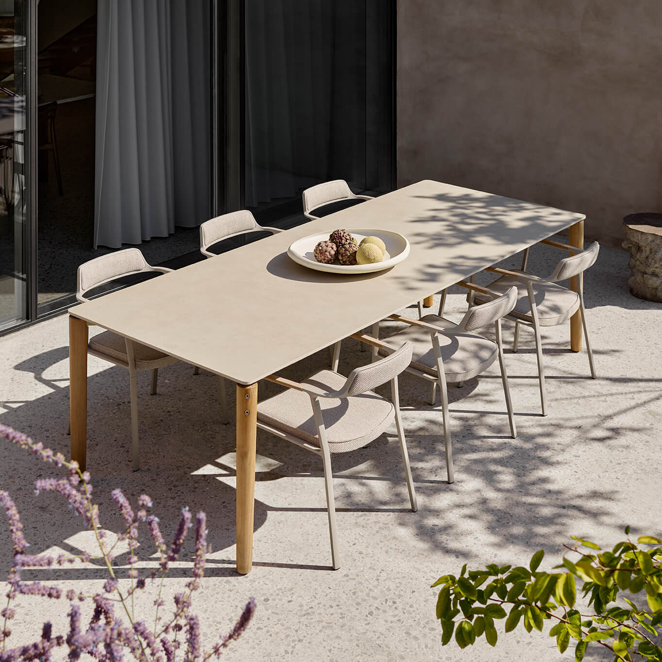 OPEN-AIR L 250 VIPP