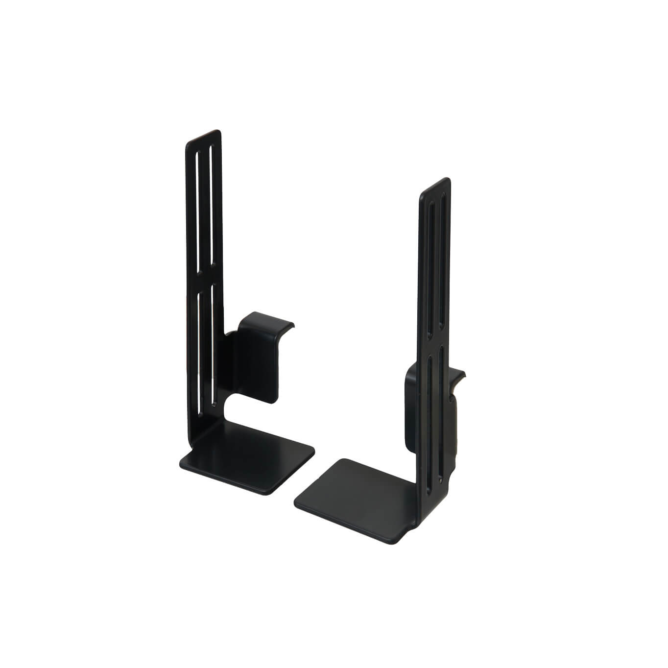 Support Box Charbon PEDESTAL