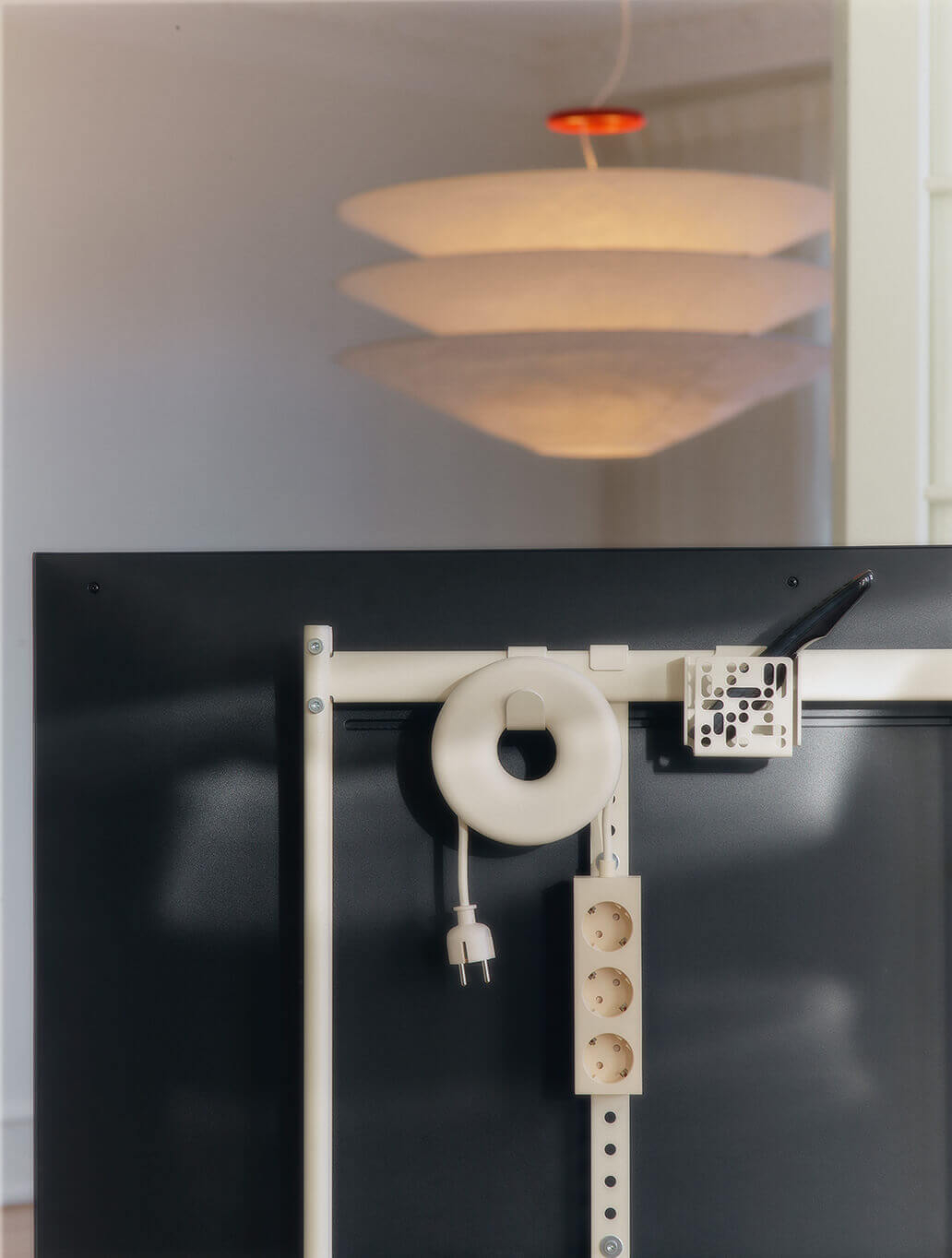 Support Télécommande MOUNT Ultramarin PEDESTAL