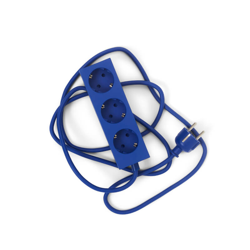POWER Strip 2 m Ultramarine
