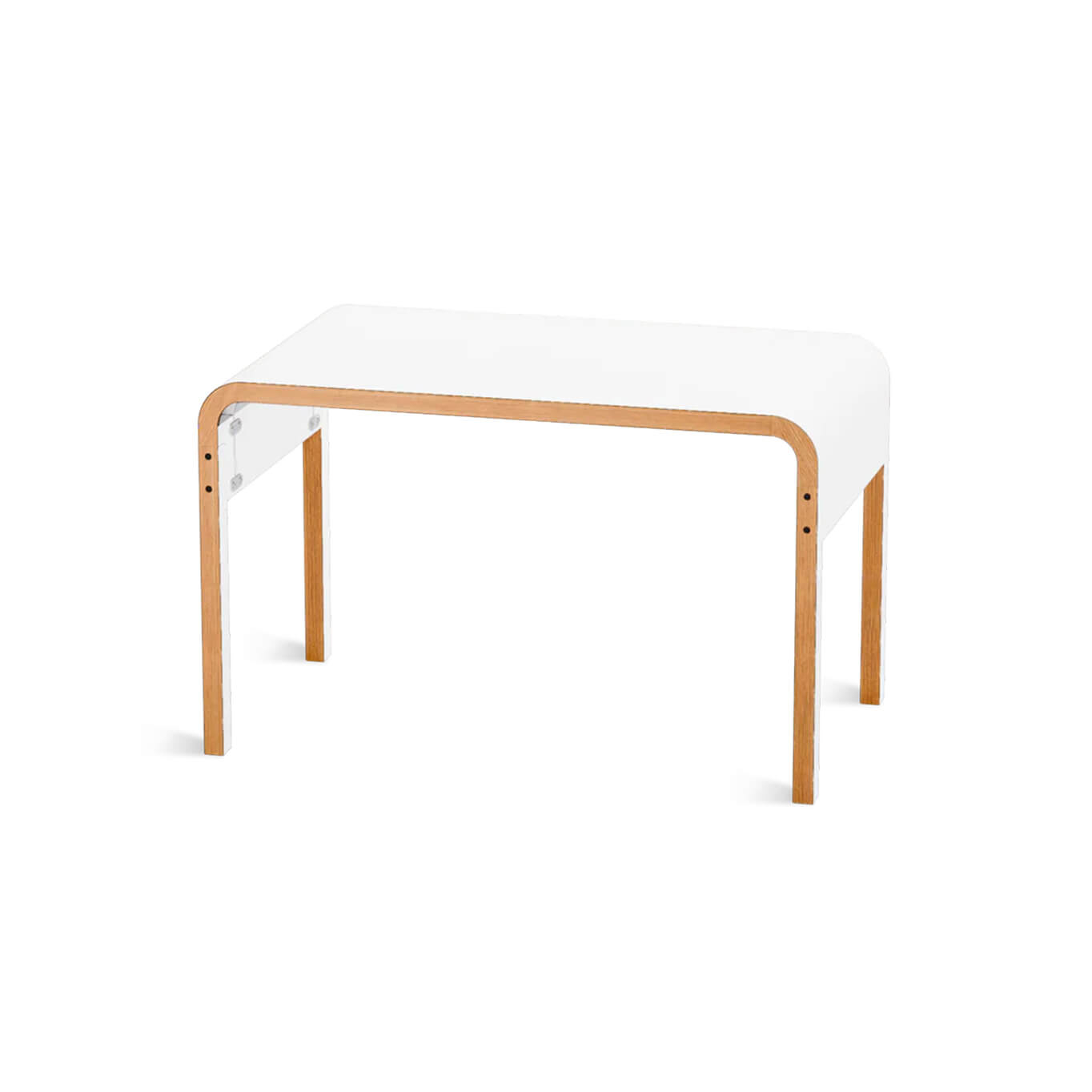 BUPO 120 Blanc