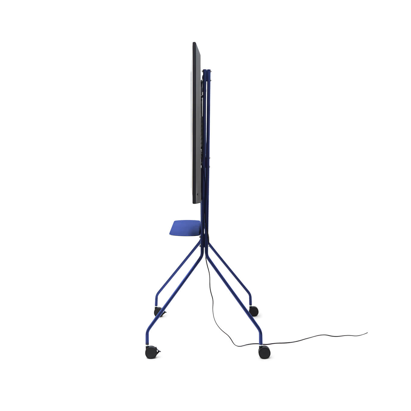 Support TV MOON PRO Ultramarin PEDESTAL
