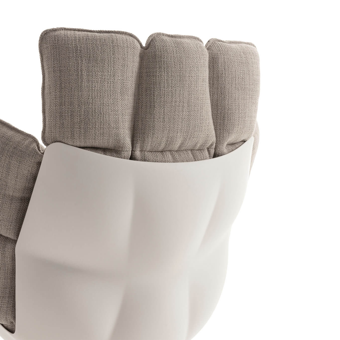 HUSK Haut Rattier Astro Corde B&B ITALIA