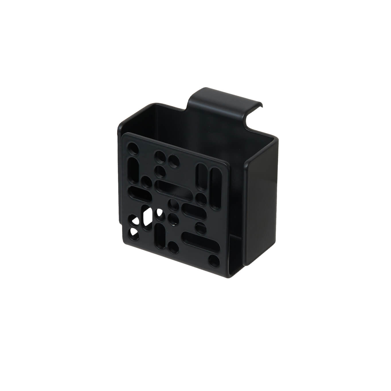 Support Télécommande MOUNT Charbon PEDESTAL