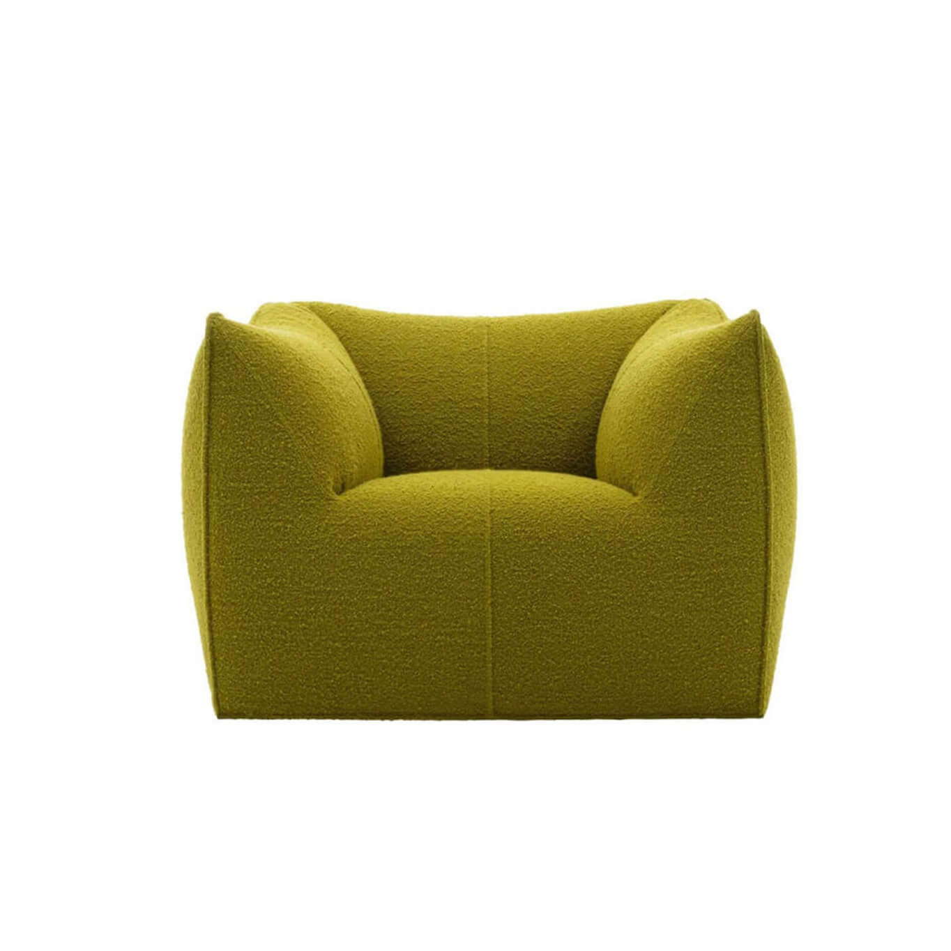 LE BAMBOLE Vert B&B Italia