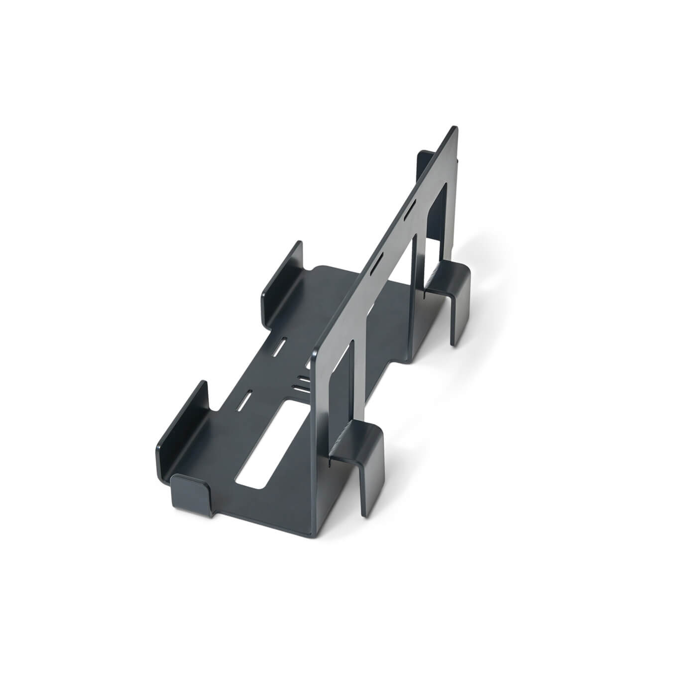 PS5 MOUNT Charcoal PEDESTAL