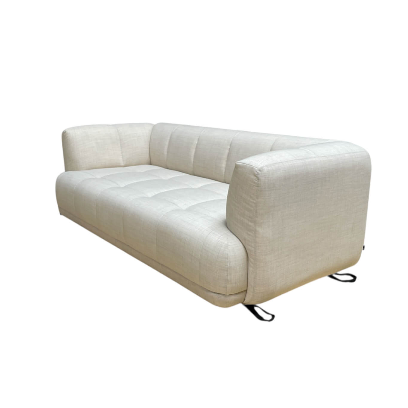 QUILTON L 214 HAY
