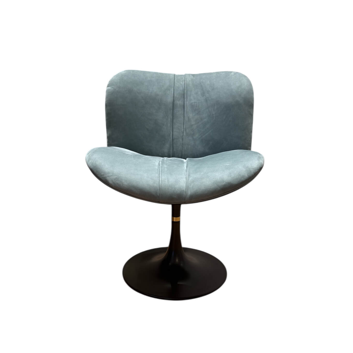 MARILYN Cuir Kashmir Sucre BAXTER