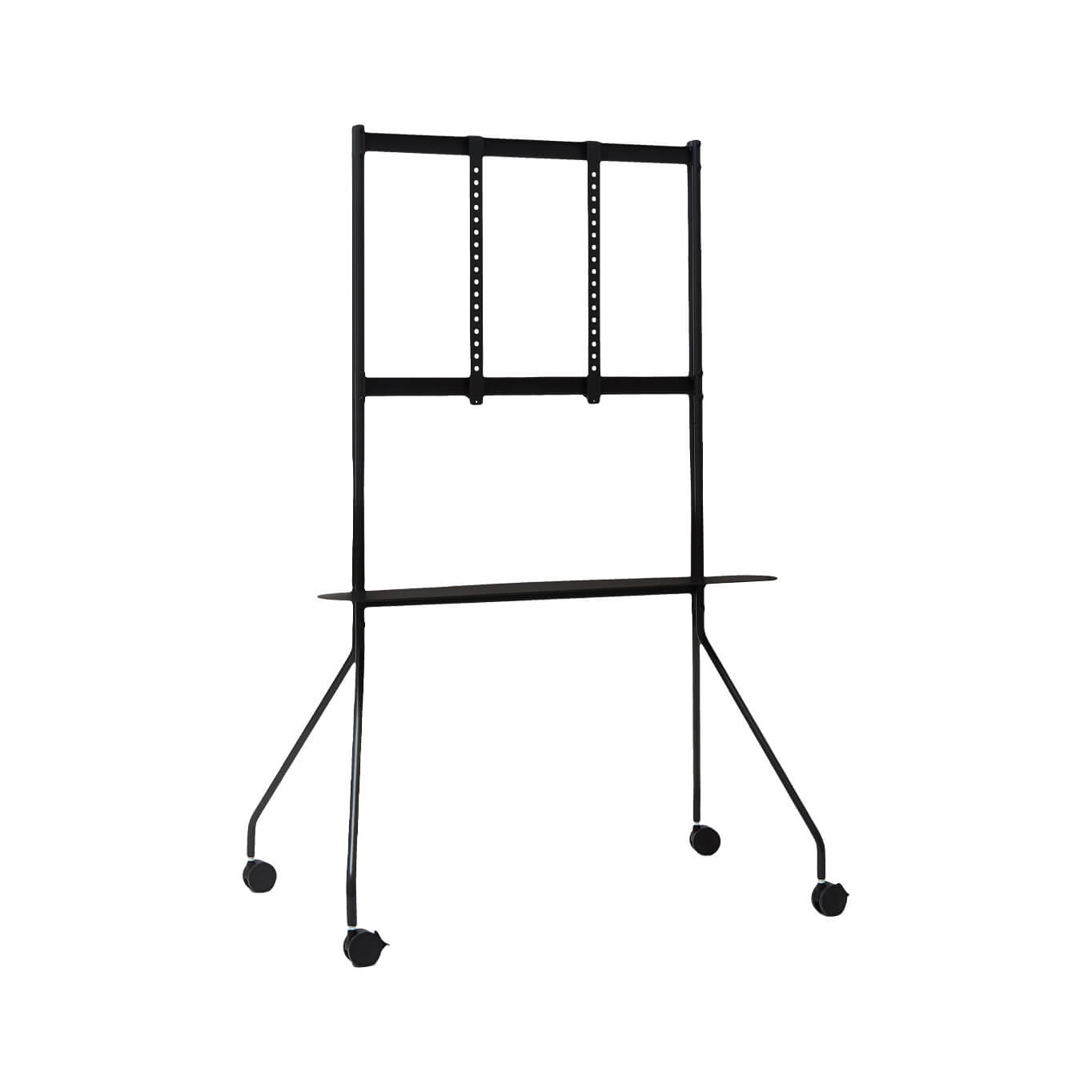 Support TV MOON PRO Charbon PEDESTAL