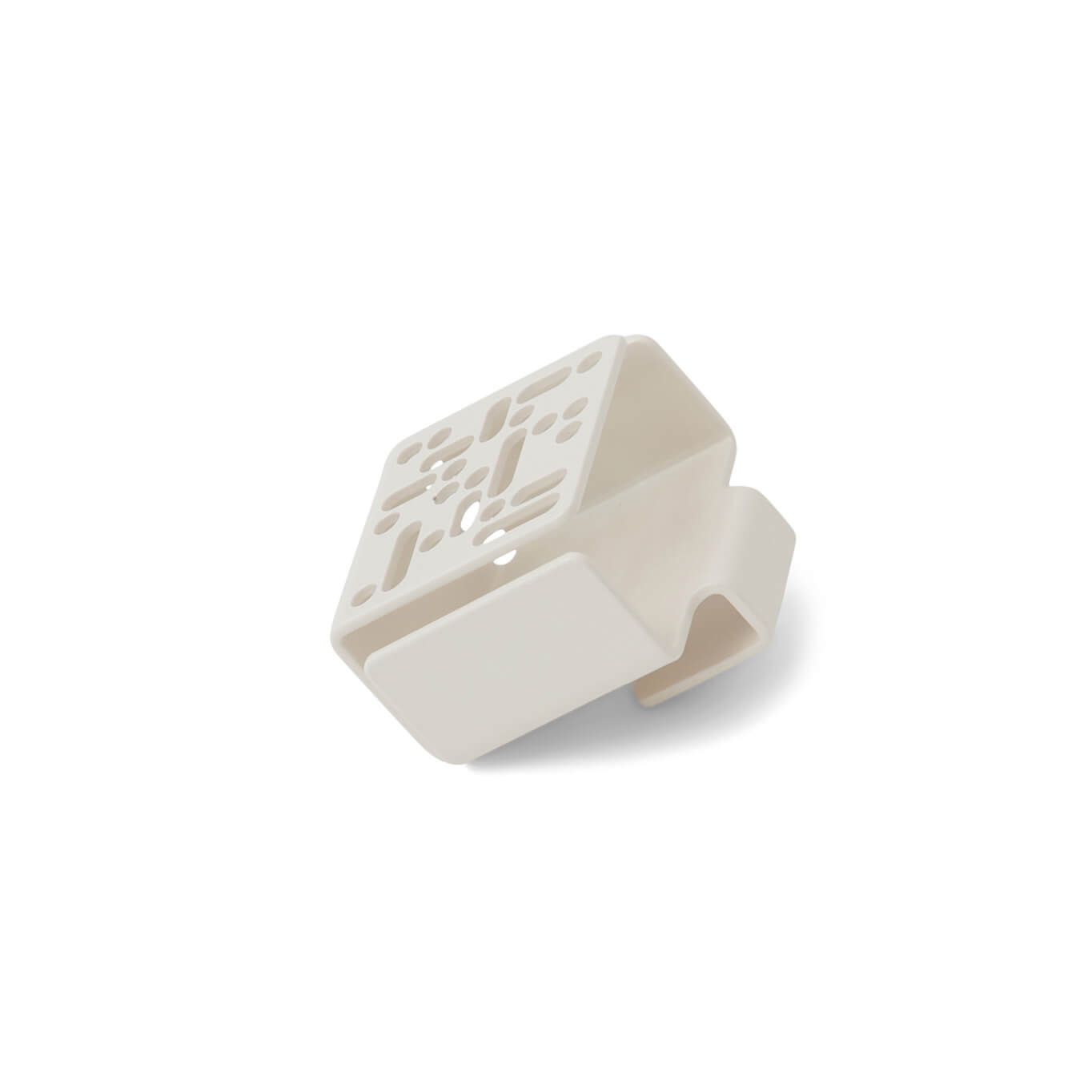 MOUNT Remote Control Holder Pearl