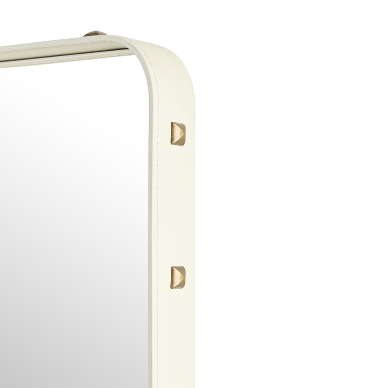 Miroir ADNET 70x180 Crème GUBI