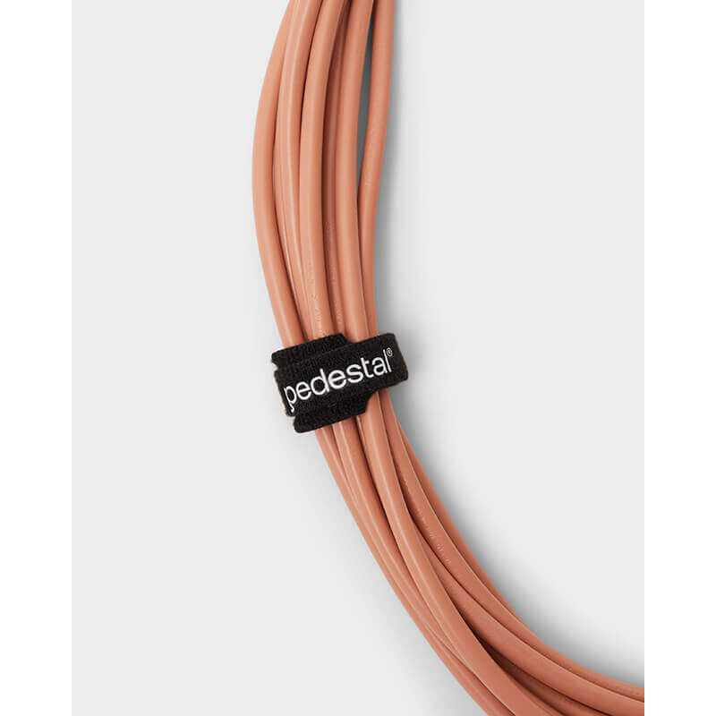 POWER Cable Vieux Rose PEDESTAL