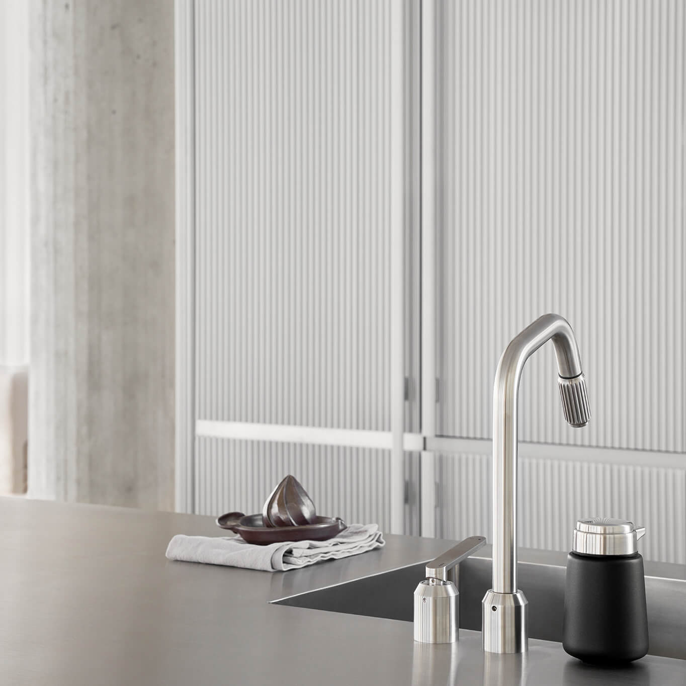 V3 Blanc VIPP