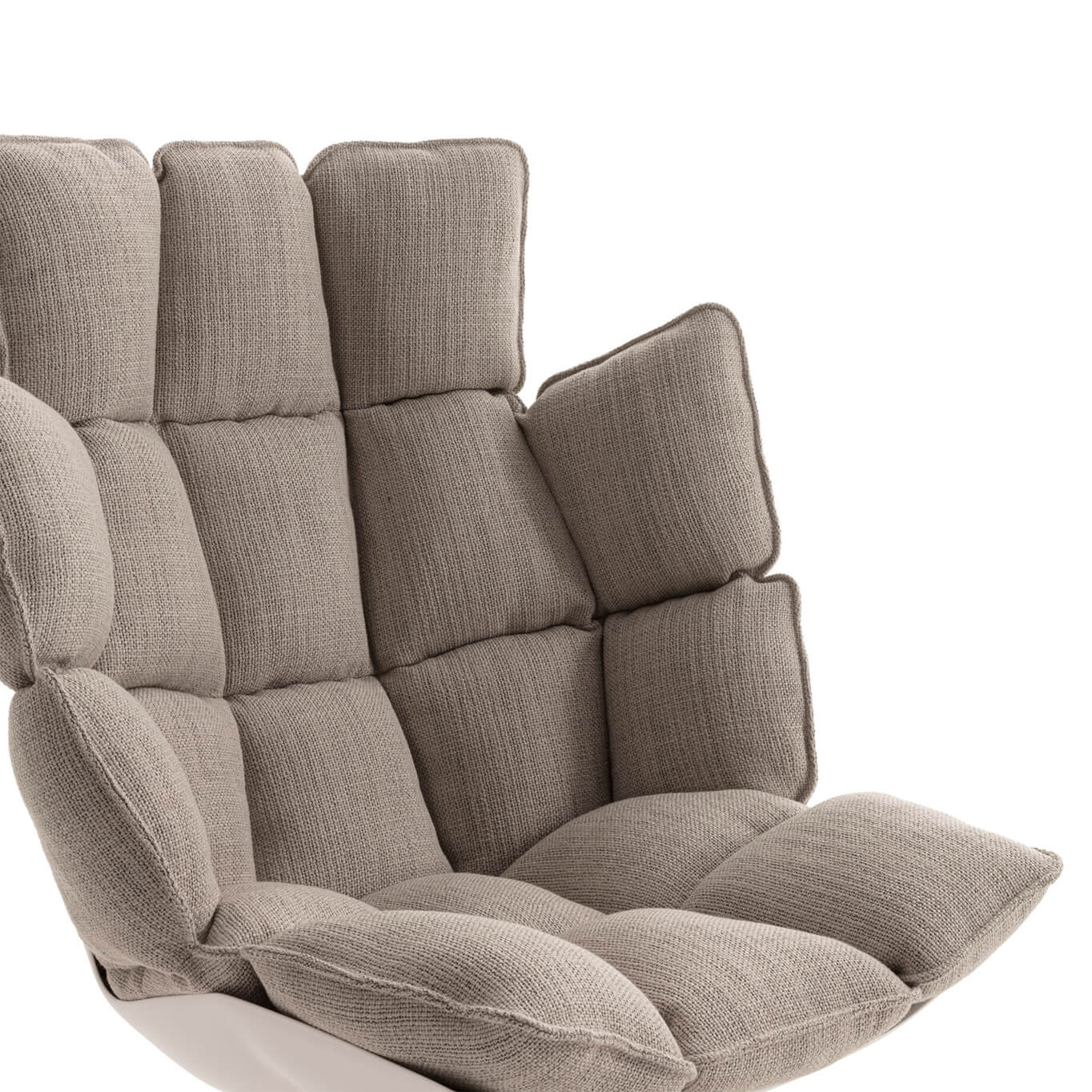 HUSK Haut Rattier Astro Corde B&B ITALIA
