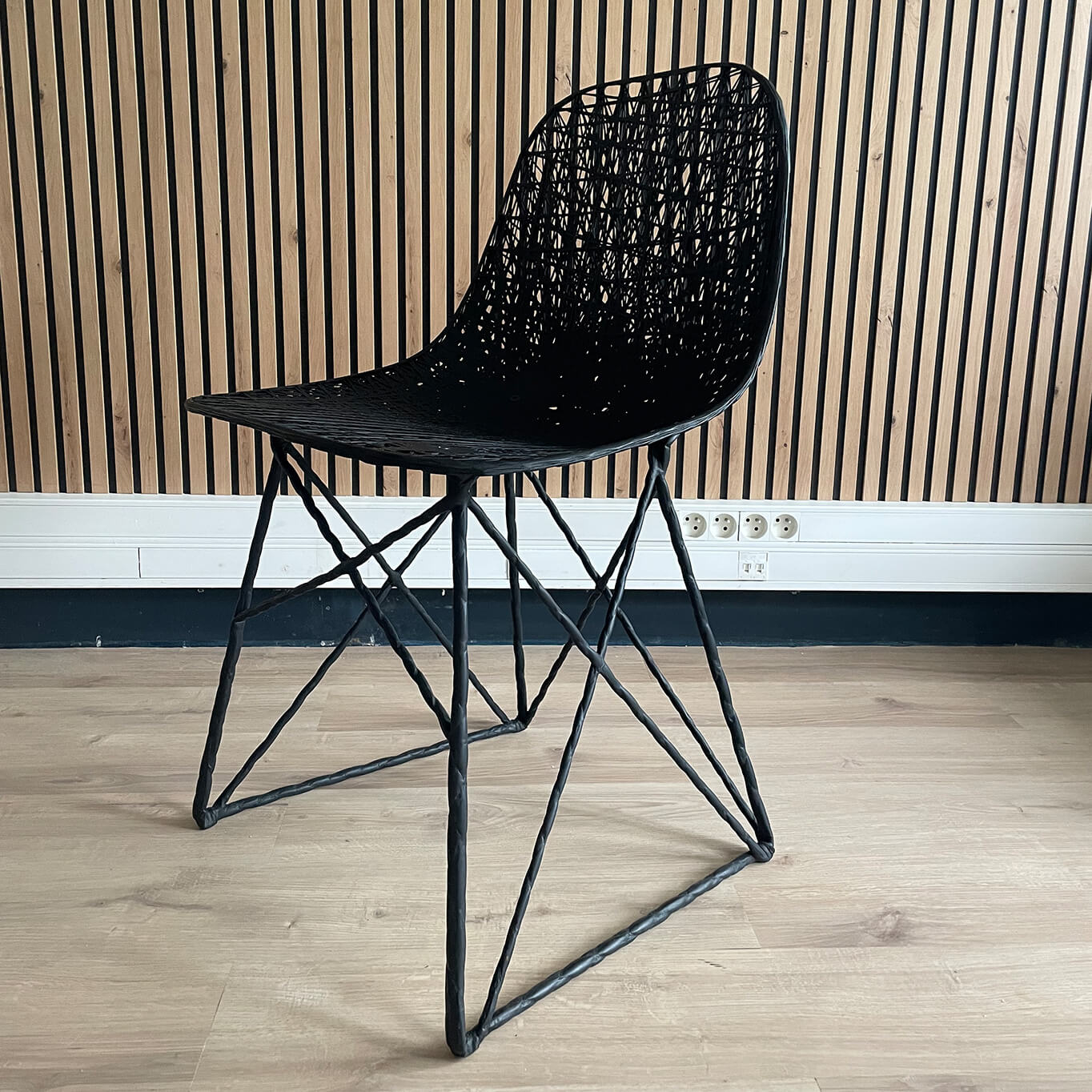 CARBON Noir MOOOI