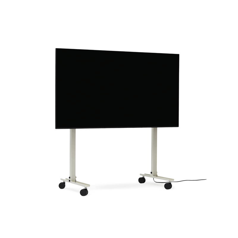 Support TV STRAIGHT ROLLIN' Mushroom