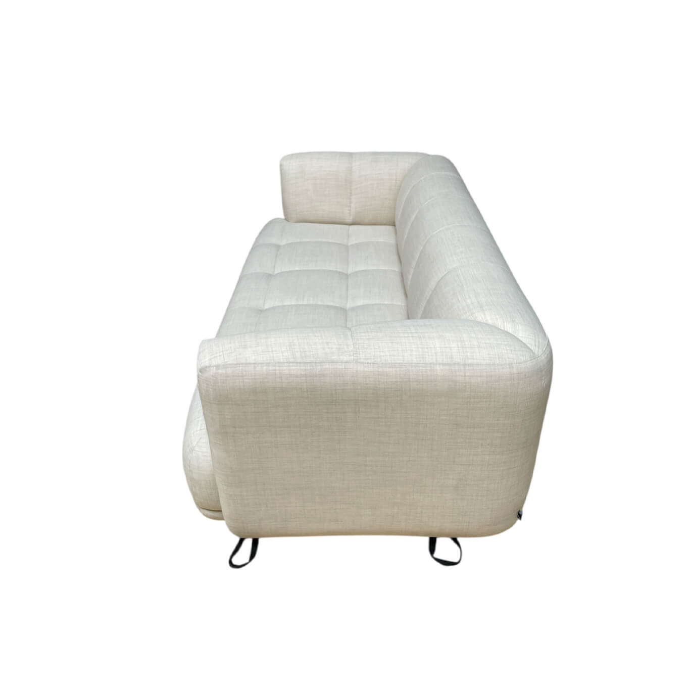 QUILTON L 214 HAY