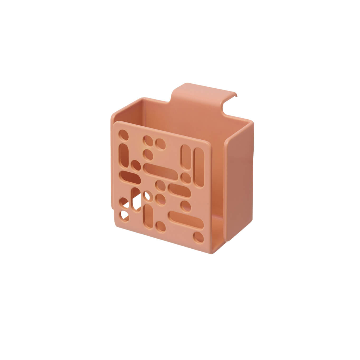 Support Télécommande MOUNT Vieux Rose PEDESTAL