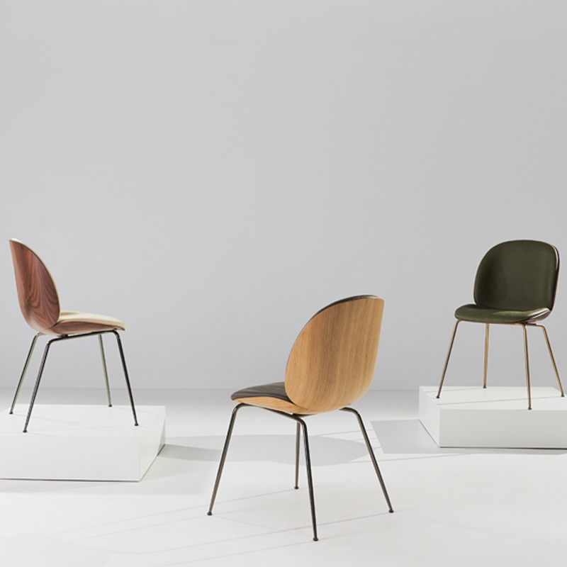 BEETLE 3D VENEER Mumble 40 GUBI