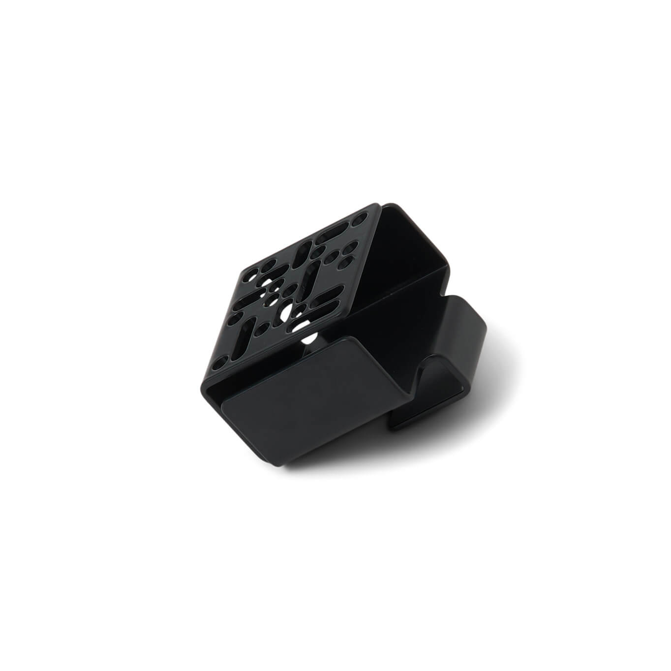 Support Télécommande MOUNT Charbon PEDESTAL