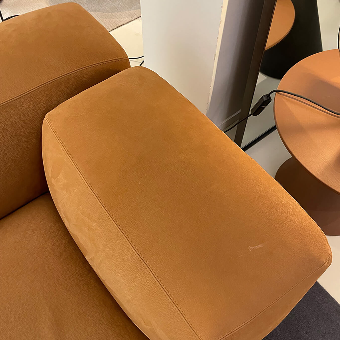 LE MURA L 192 Cuir Aniline Zahir 10 TACCHINI