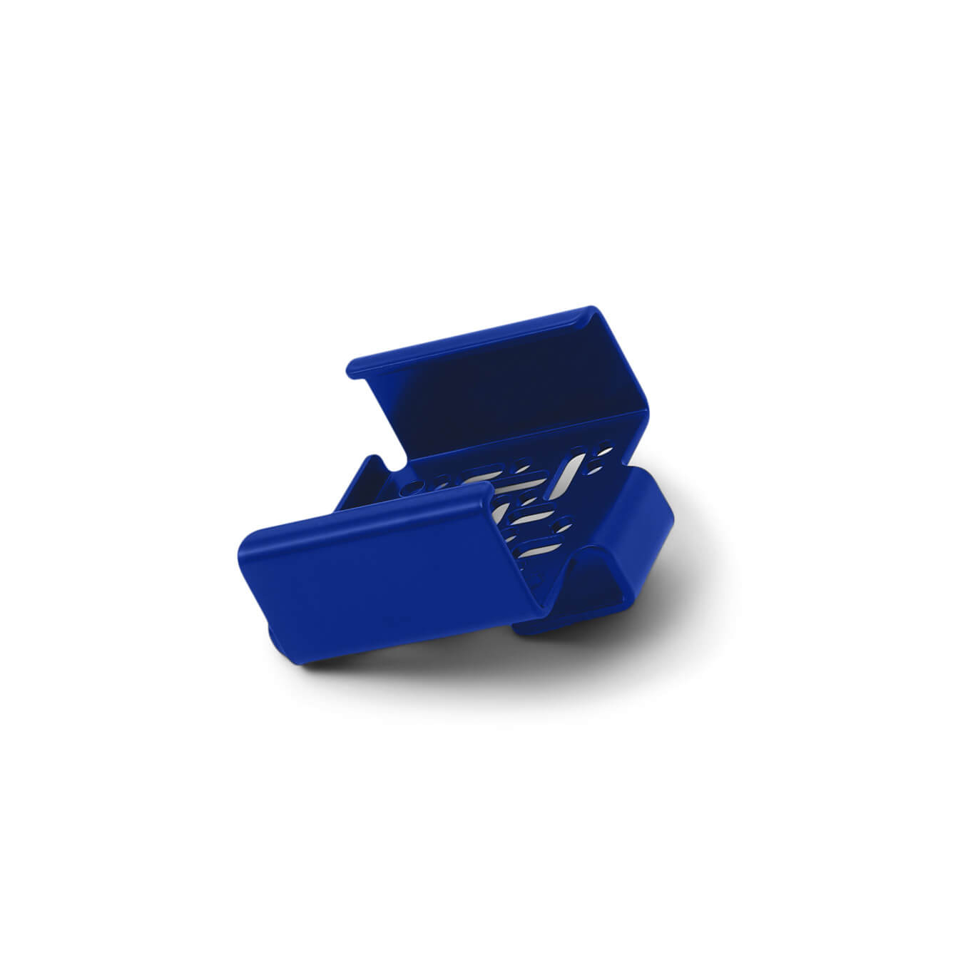 Apple TV MOUNT Ultramarine Support PEDESTAL