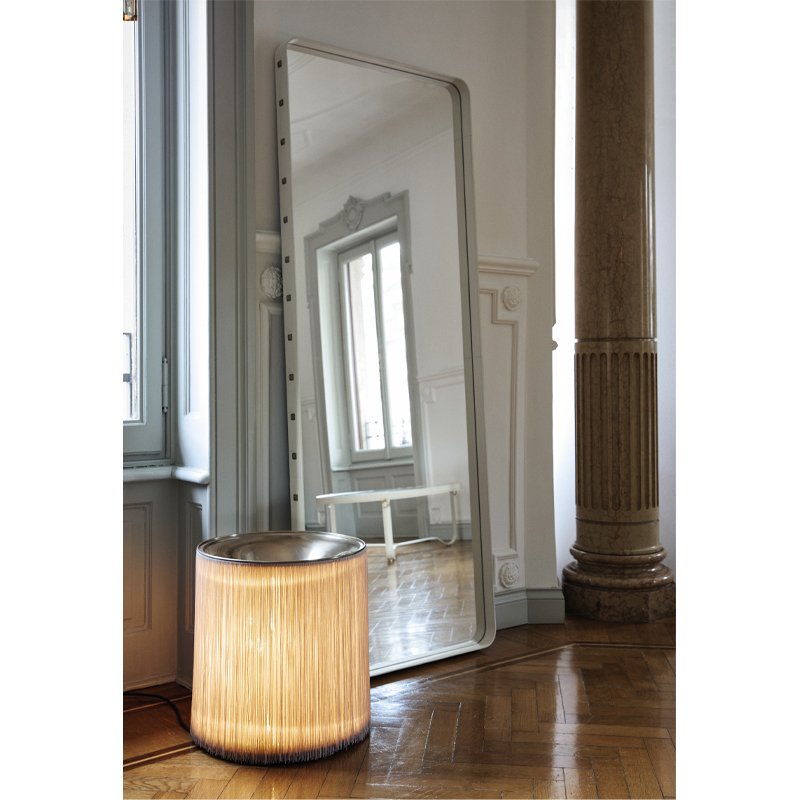 Miroir ADNET 70x180 Crème GUBI