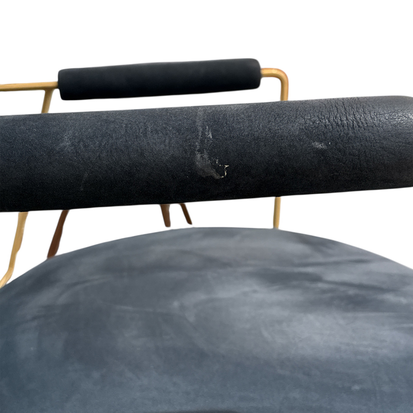 GEMMA Bleu Foncé BAXTER MADE IN ITALIA