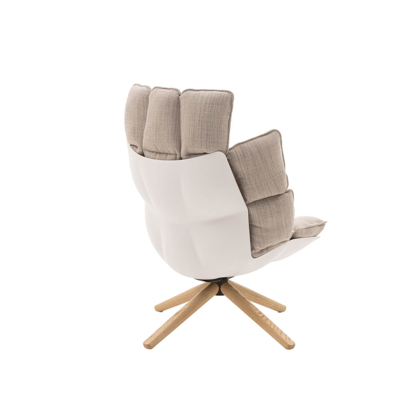 HUSK Haut Rattier Astro Corde B&B ITALIA