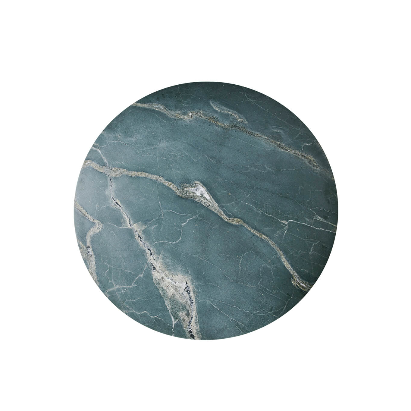 EPIC OUTDOOR Round Ø130 Botanical Green