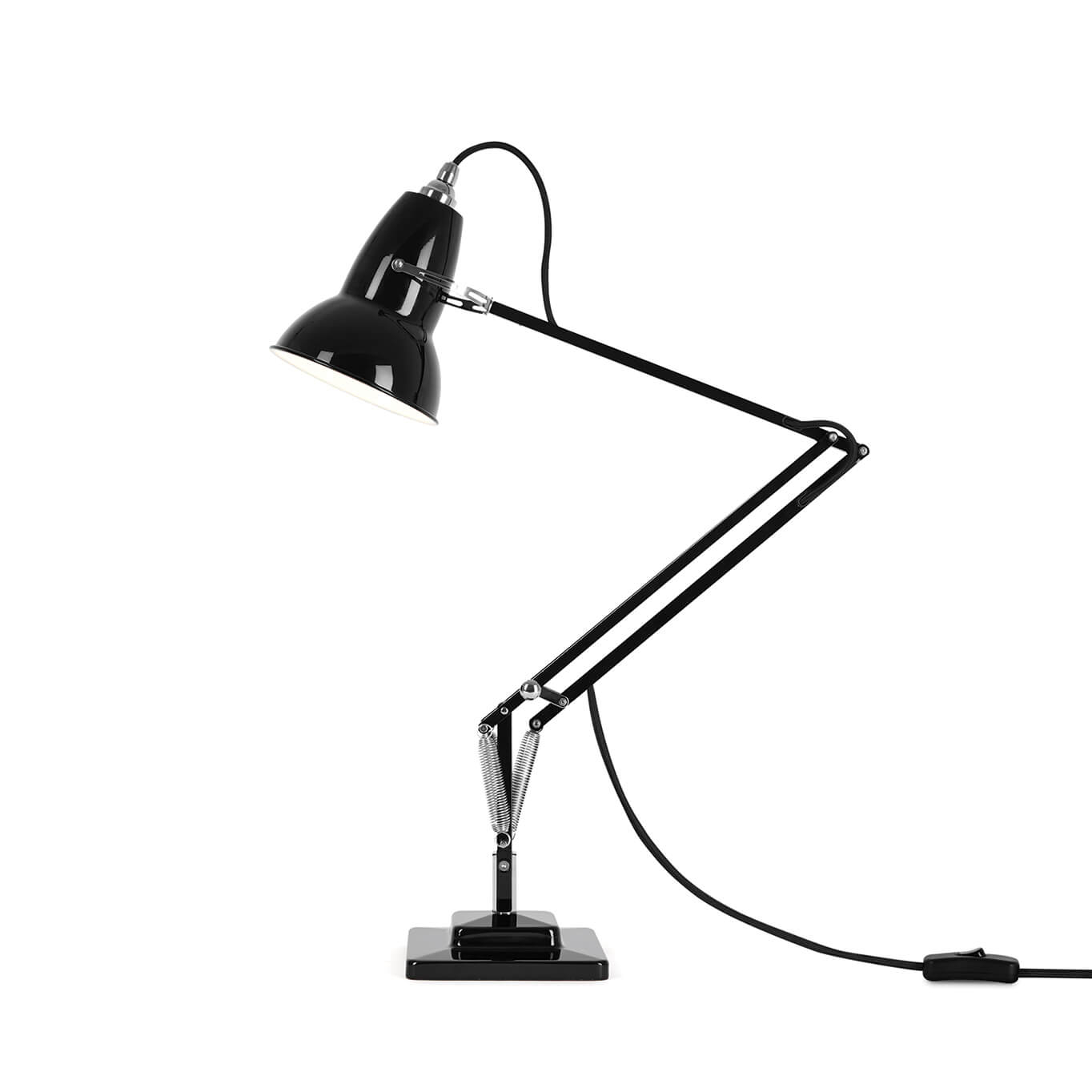 ORIGINAL 1227 Noir