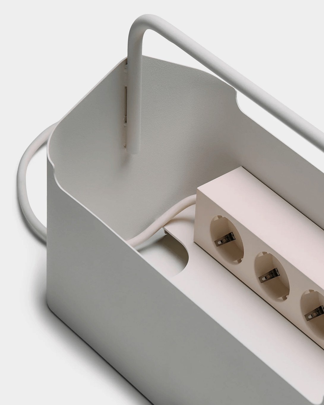 Multiprise POWER 5 m Perle