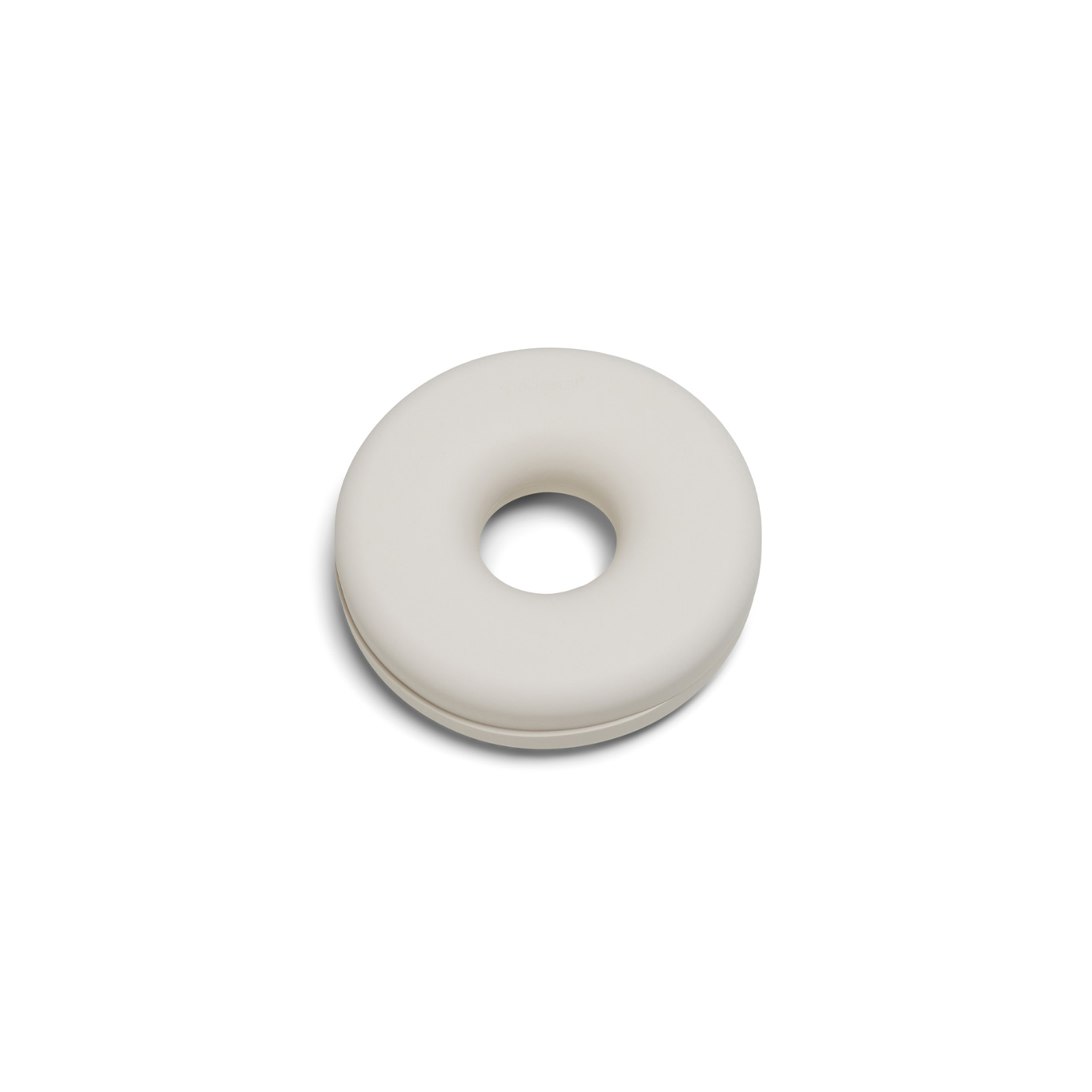 POWER Cable Bagel Pearl