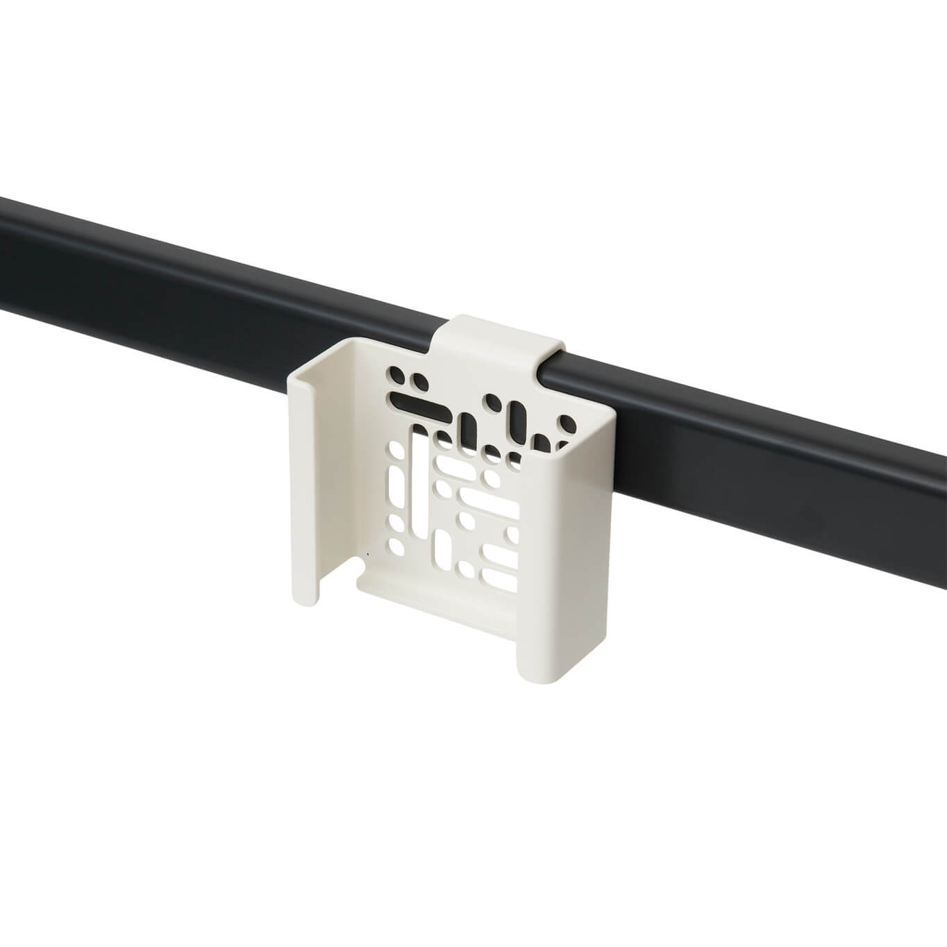 Support Apple TV MOUNT Perle PEDESTAL