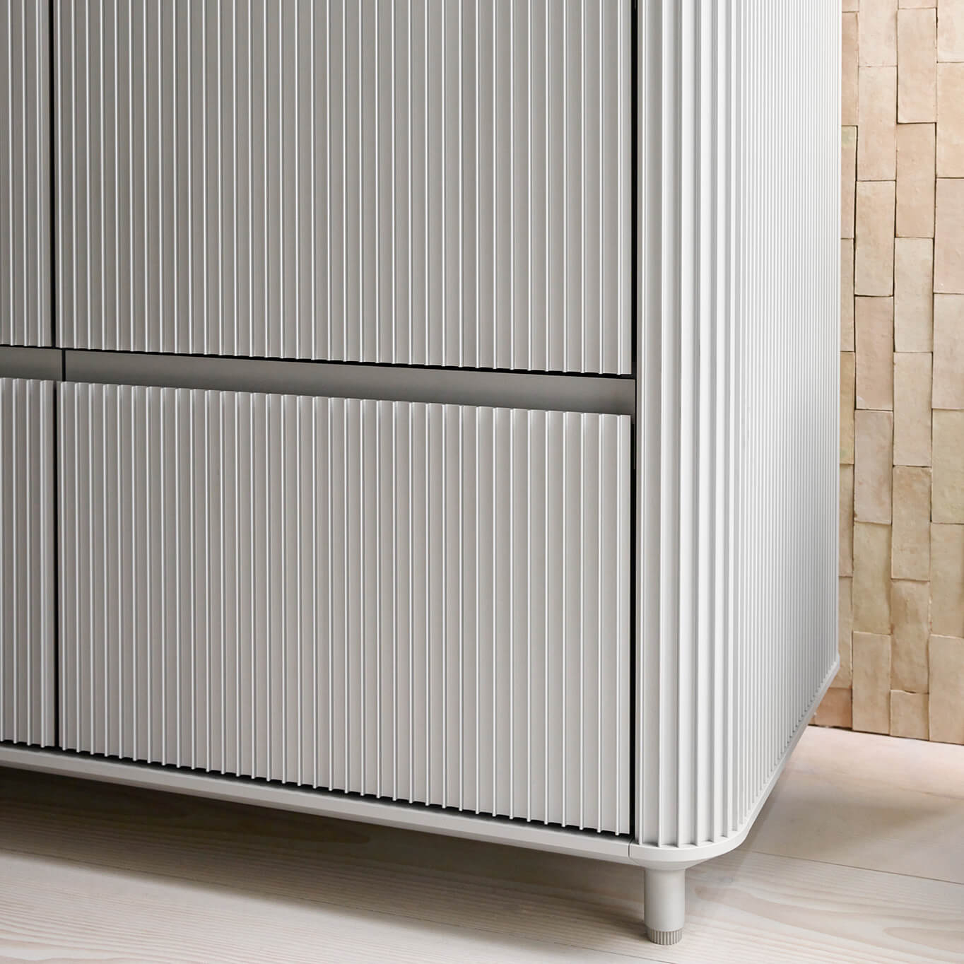 V3 Blanc VIPP