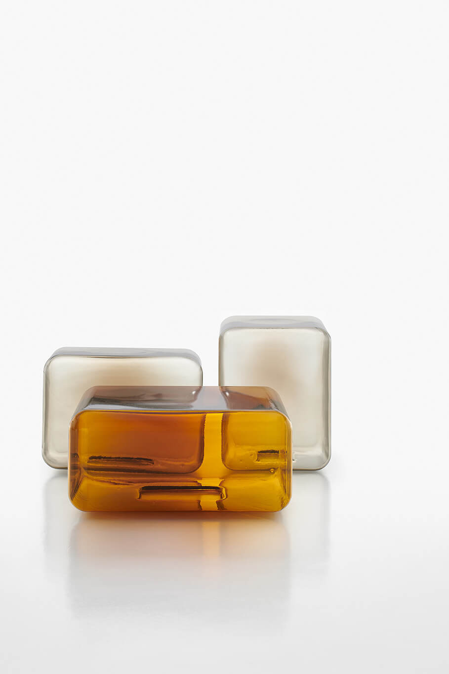 LOKUM 32x42 Ambre